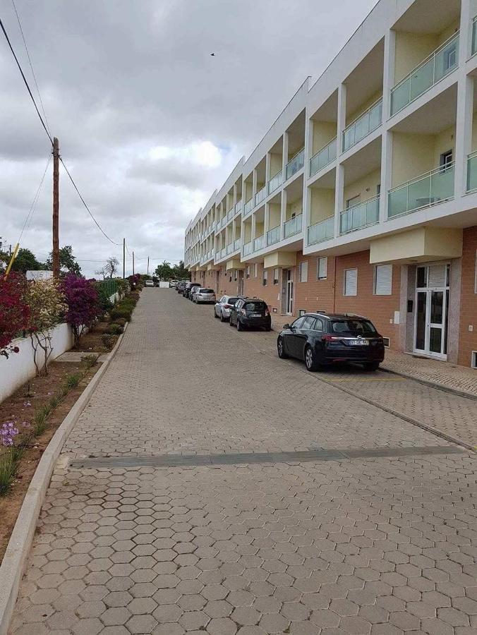 Partilha Sol Confort II Alvor Exterior foto