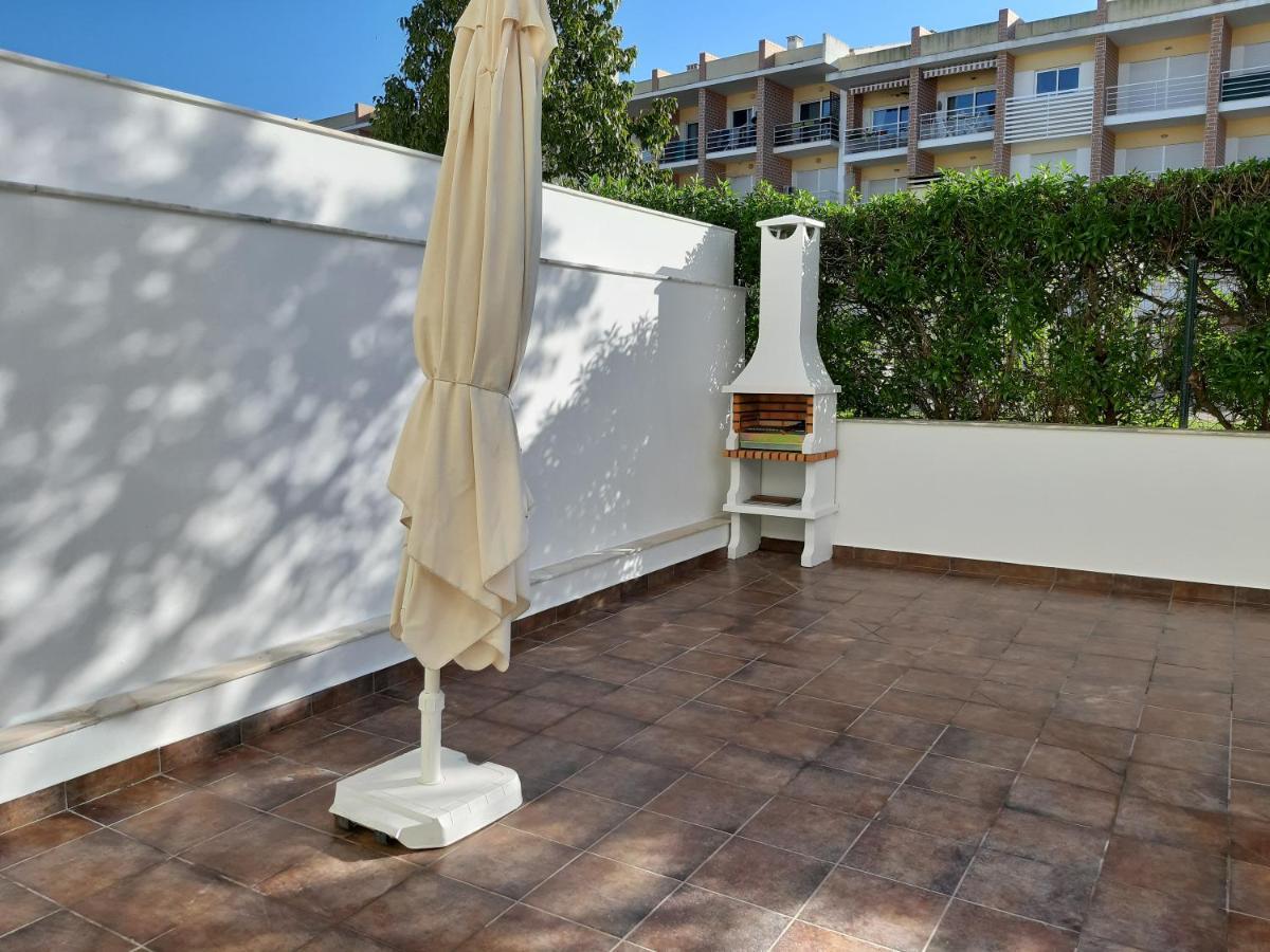 Partilha Sol Confort II Alvor Exterior foto